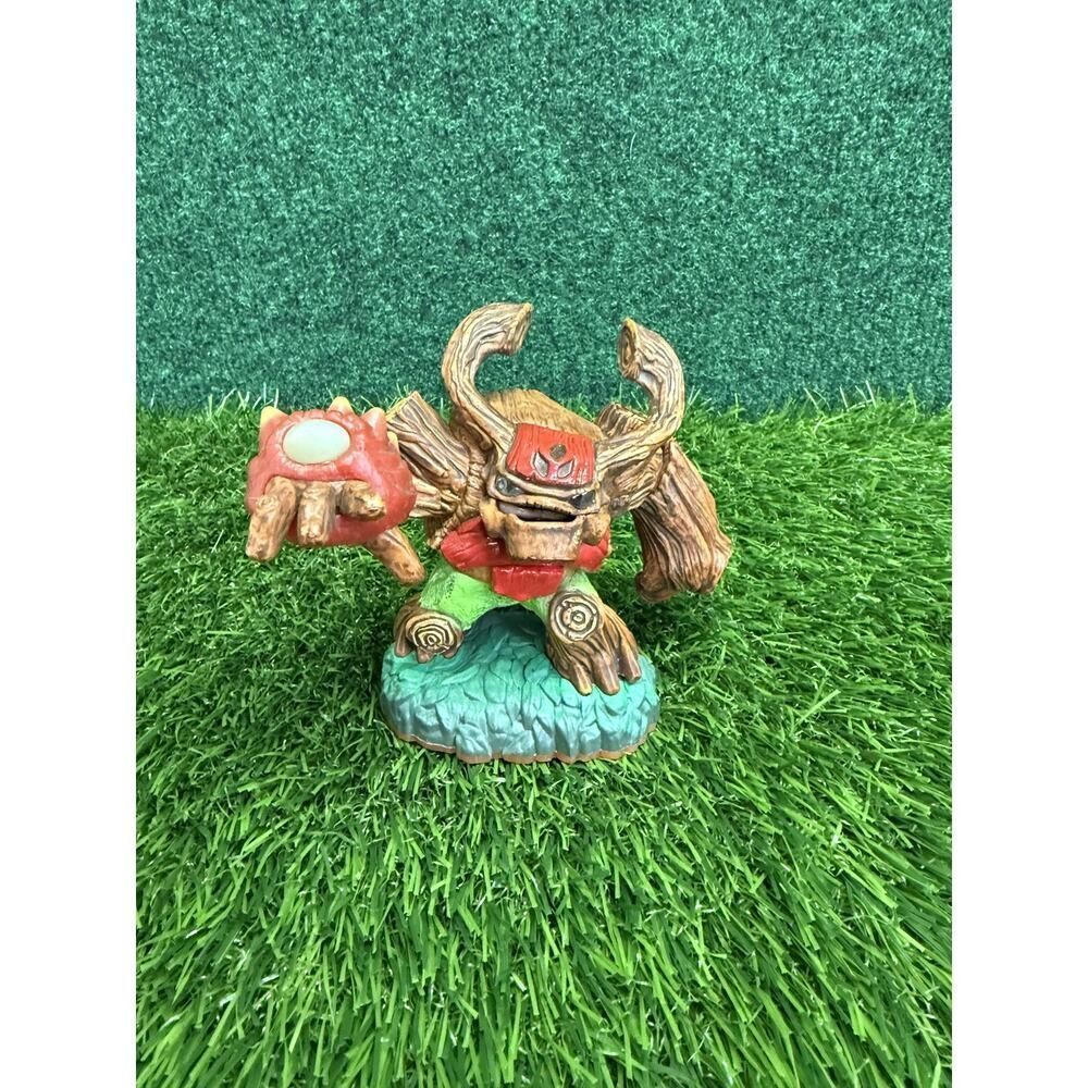 Skylanders Giants Tree Rex Action Figure Activision Portal Master Toy